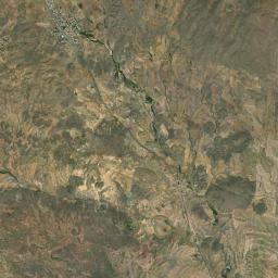 Moradlu Satellite Map