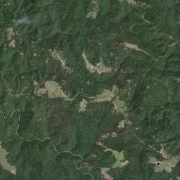 Annapolis California map(satellite map)
