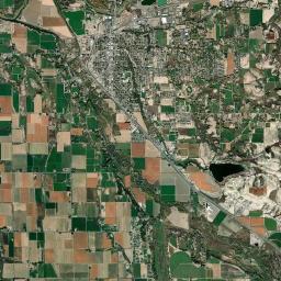 14778-14824 G Road, Delta, CO 81416 Satellite Map