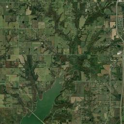 Kansas 7, Spring Hill, KS 66083, USA Satellite Map
