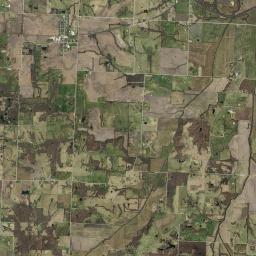 420-476 Southwest 200th Road, Centerview Satellite Map