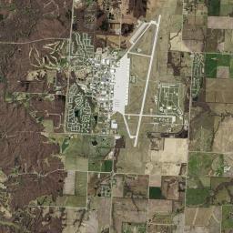 300 MO-23 Knob Noster MO 65336 Satellite Map