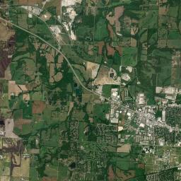 19000-19158 State Highway Y, Sedalia, MO Satellite Map