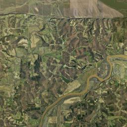 State Highway N, Morrison, MO 65061 Satellite Map