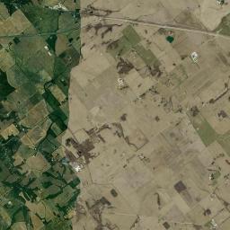 928 South Robinson, Vincennes, IN 47591 Satellite Map