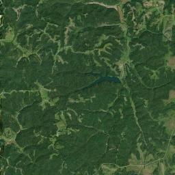 Yarico Ohio Satellite Map