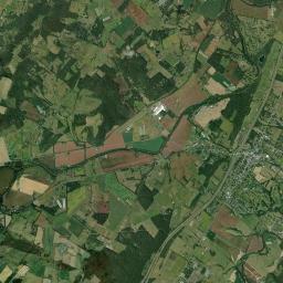 New Market Satellite Map