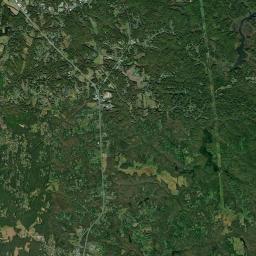 Huntingtown Town Center Satellite Map