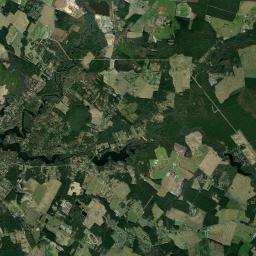 Ruth Harbor Delaware Satellite Map