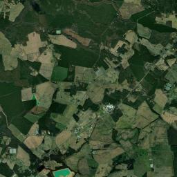 Whaleys Corners Delaware Satellite Map