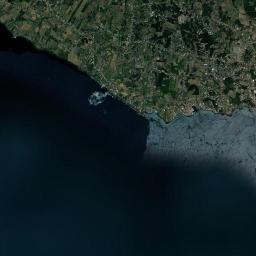São Bartolomeu Satellite Map