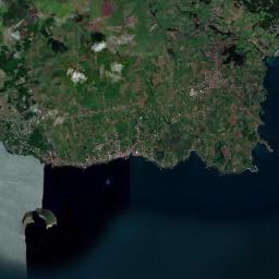 Feteira Satellite Map