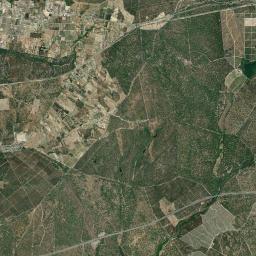 Vendas Novas Satellite Map