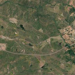 Montemor-o-Novo Satellite Map