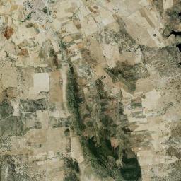 Olivenza Satellite Map