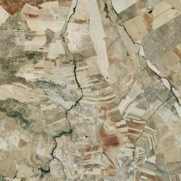 Torre de Miguel Sesmero Satellite Map