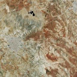 Aceuchal Satellite Map