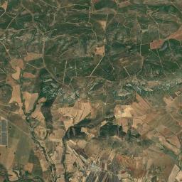 Villanueva de San Carlos Satellite Map