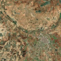 Torrenueva Satellite Map