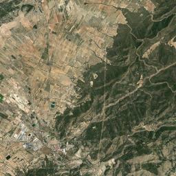 Biar Satellite Map
