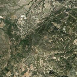 Benifallim Satellite Map