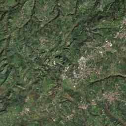 Jonadi Satellite Map