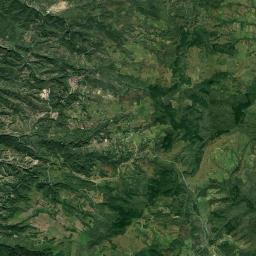 San Nicola da Crissa Satellite Map