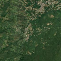 Torre di Ruggiero Satellite Map