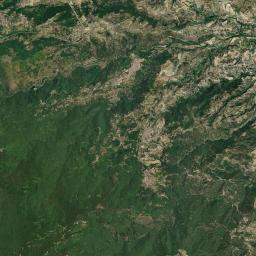 San Sostene Satellite Map