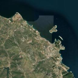 Karaburun Satellite Map