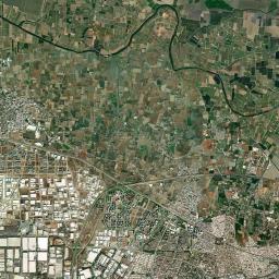 Karte Kartografie Magnesia Am Sipylos Manisa Map N All Com