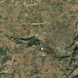 Kızılcasöğüt Satellite Map