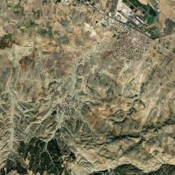 Işıklar Satellite Map