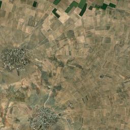 Kuyulusebil Satellite Map