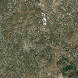 Hacılar Satellite Map