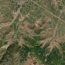 Hasköy Satellite Map