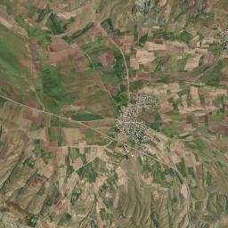 Saray Satellite Map