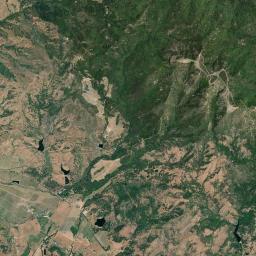 Kellogg California map(satellite map)