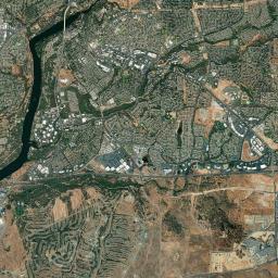 Alder Creek California map(satellite map)