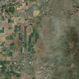 Monroe Satellite Map