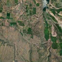 Maher Colorado Satellite Map