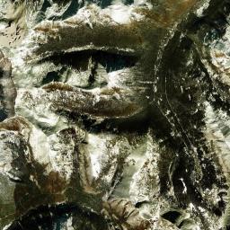 Stonewall Colorado Satellite Map