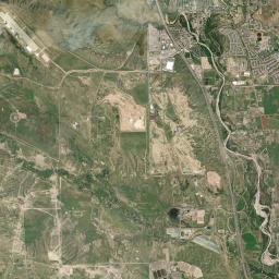 705 East Ohio Avenue, Fountain, CO 80817 Satellite Map