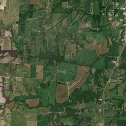 Quisenberry Road, Sedalia, MO 65301 Satellite Map