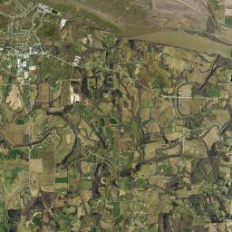 Boeuf Creek Road New Haven MO 63068 Satellite Map