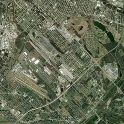 Centreville Satellite Map