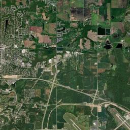 Parkland Boulevard, Shiloh, IL 62269 Satellite Map