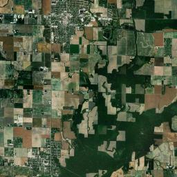 11150-11476 Old U.S. 50 Breese IL 62230 Satellite Map