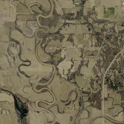 3632 Indiana 57, Washington, IN 47501 Satellite Map