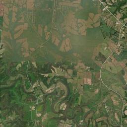 Mason County Satellite Map